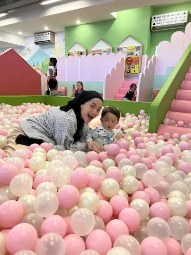 Pamper Me Jimbaran 3