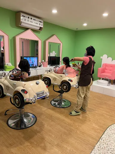 Pamper Me Jimbaran 4