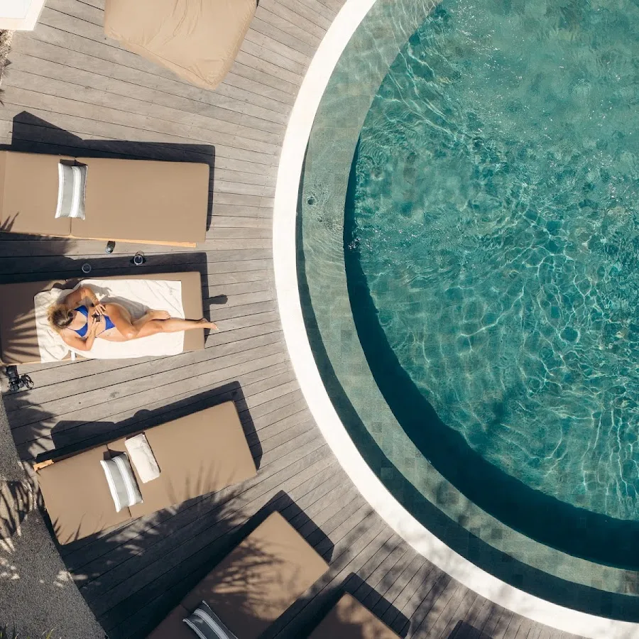 Mira Hotel & Recovery 1