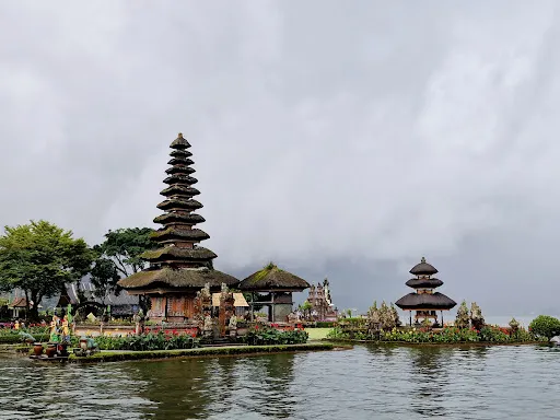 Softy Bali Transport(SoBaT) 2