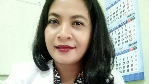 Dokter spesialis kulit dan kelamin di Kuta Bali, dr Budiani, Sp.KK 1