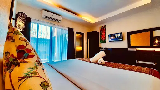 FAMILYTEL BALI 1