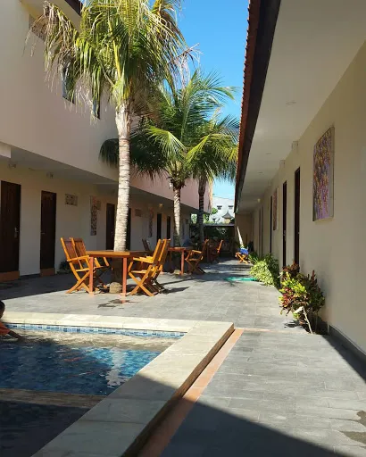 FAMILYTEL BALI 4