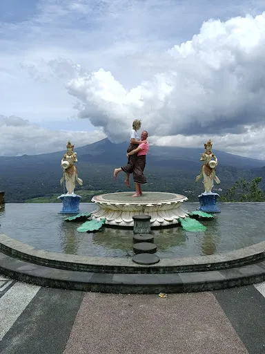 Brata Bali Tours sewa mobil bali 2