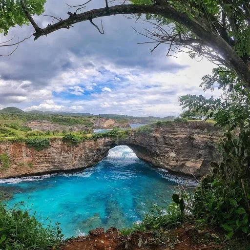 Brata Bali Tours sewa mobil bali 4
