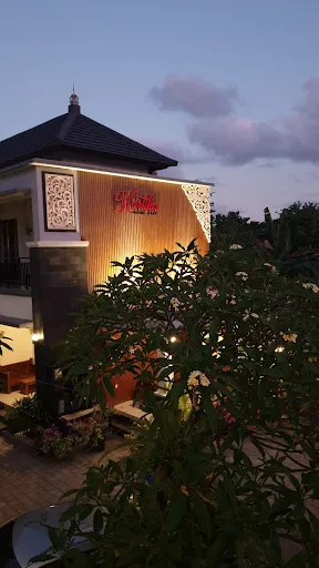 Kartika Homestay