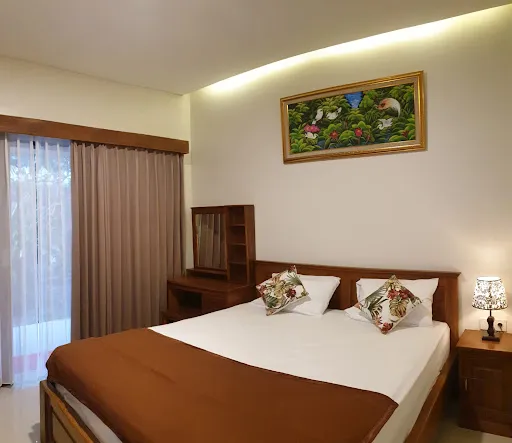 Kartika Homestay 1