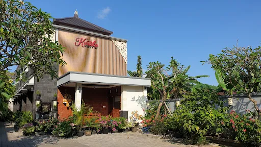 Kartika Homestay 3