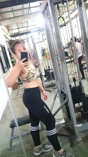 PUSPA FUN CLUB & FITNES CENTER (ladies gym) 1