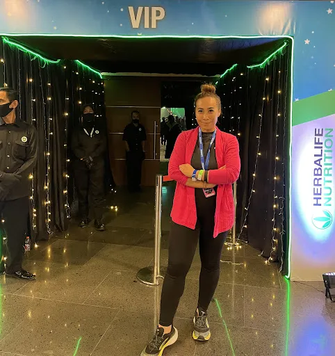 PUSPA FUN CLUB & FITNES CENTER (ladies gym) 4