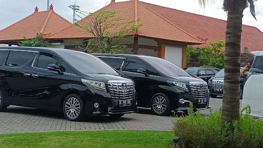 NLD Transport Sewa Mobil di Bali (Sewa Toyota Alphard dan Hyundai H1) "KBR Group" 2