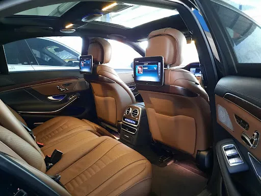 NLD Transport Sewa Mobil di Bali (Sewa Toyota Alphard dan Hyundai H1) "KBR Group" 3