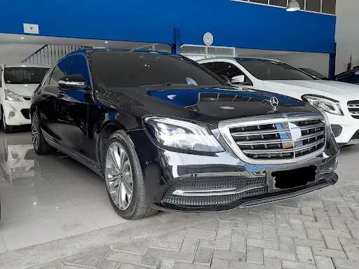 NLD Transport Sewa Mobil di Bali (Sewa Toyota Alphard dan Hyundai H1) "KBR Group" 4