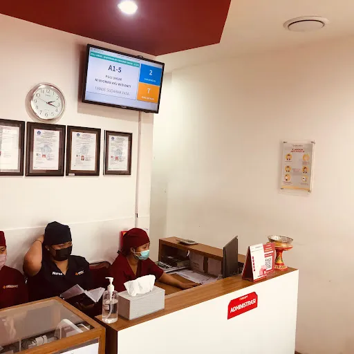 KLINIK OMSA JIMBARAN 2