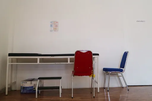 KLINIK OMSA JIMBARAN 3