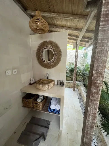Santana Villas Bingin 4