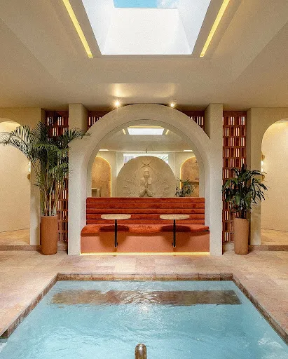 Bali Mesari Spa 1