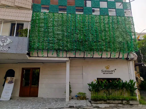 Bali Mesari Spa 3