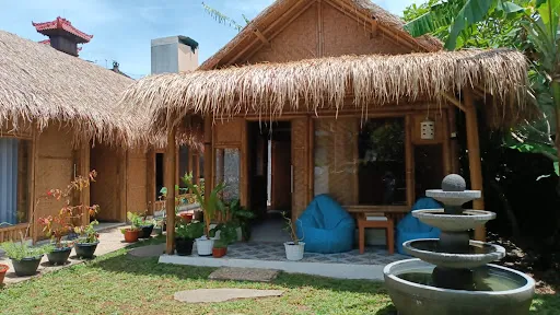 Bali Mesari Spa 4