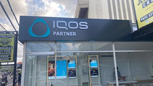 IQOS 3