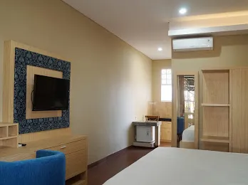 Aldeoz Residence Kuta 1