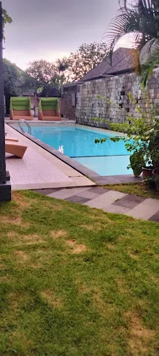 Aldeoz Residence Kuta 2