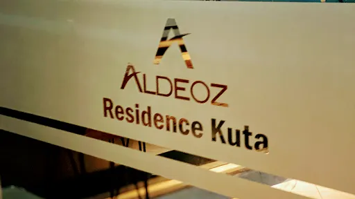 Aldeoz Residence Kuta 3
