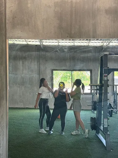 YAN KARTA GYM 2
