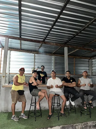 YAN KARTA GYM 3