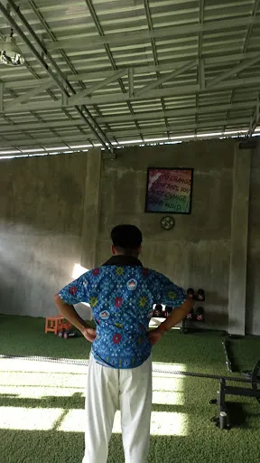 YAN KARTA GYM 4