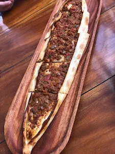 Guzel Turkish Food 3