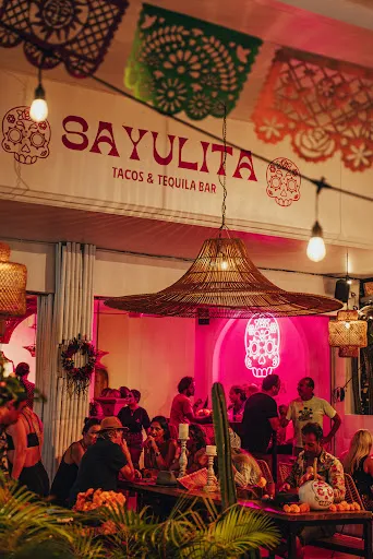 Sayulita Tacos & Tequila Bar Uluwatu 1