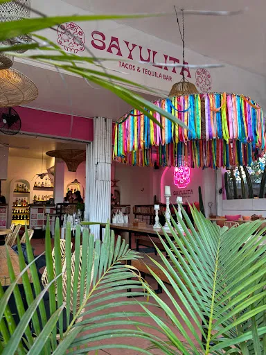 Sayulita Tacos & Tequila Bar Uluwatu 2