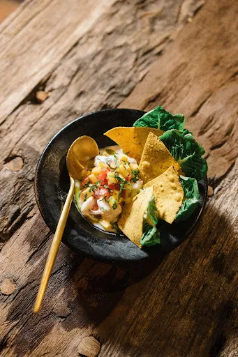 Sayulita Tacos & Tequila Bar Uluwatu 3