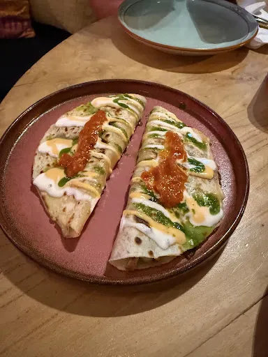 Sayulita Tacos & Tequila Bar Uluwatu 4