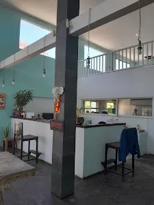 Wanaku Chinese Restaurant 1