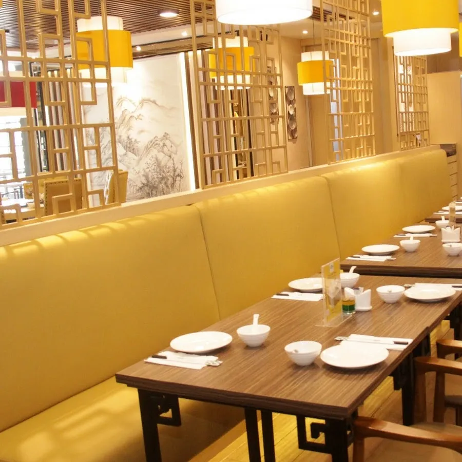 Wanaku Chinese Restaurant 2