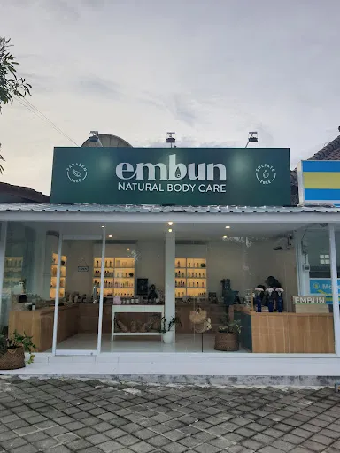 Embun Natural Bingin Uluwatu 1