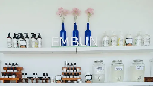 Embun Natural Bingin Uluwatu 2
