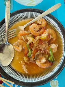 Wik's Warung 2