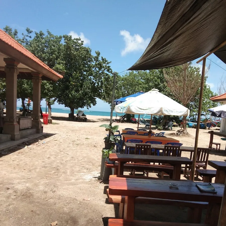 Wik's Warung 3