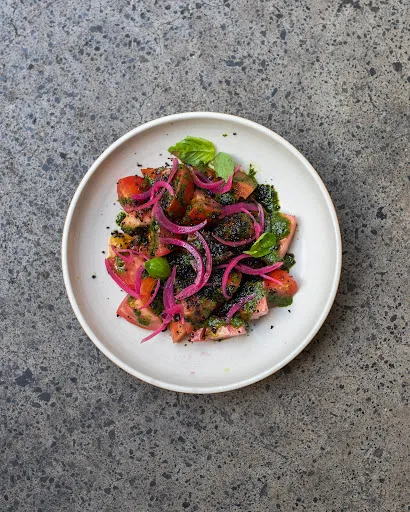 M. MASON. Bar | Grill Uluwatu 2