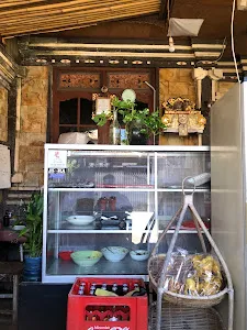 “ warung meranggi” 4