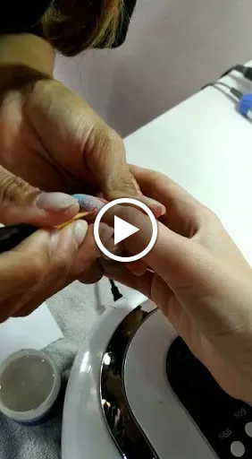DRAMA Nails & Wax 4
