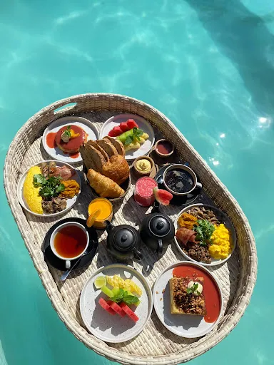 Lemanjá Uluwatu 2