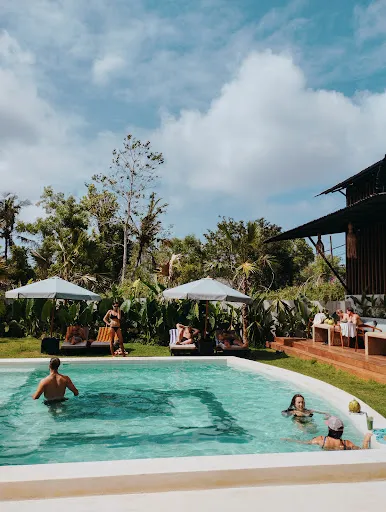 Lemanjá Uluwatu 4