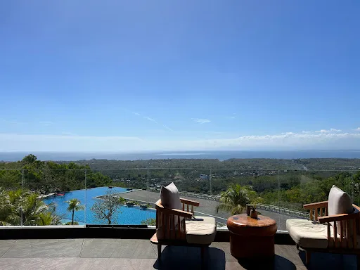 R Bar Renaissance Uluwatu 1