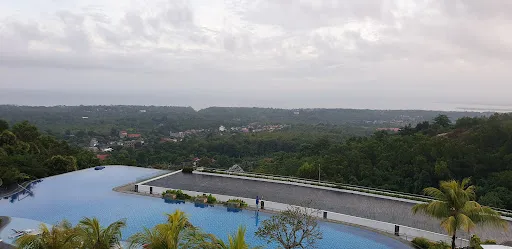 R Bar Renaissance Uluwatu 2