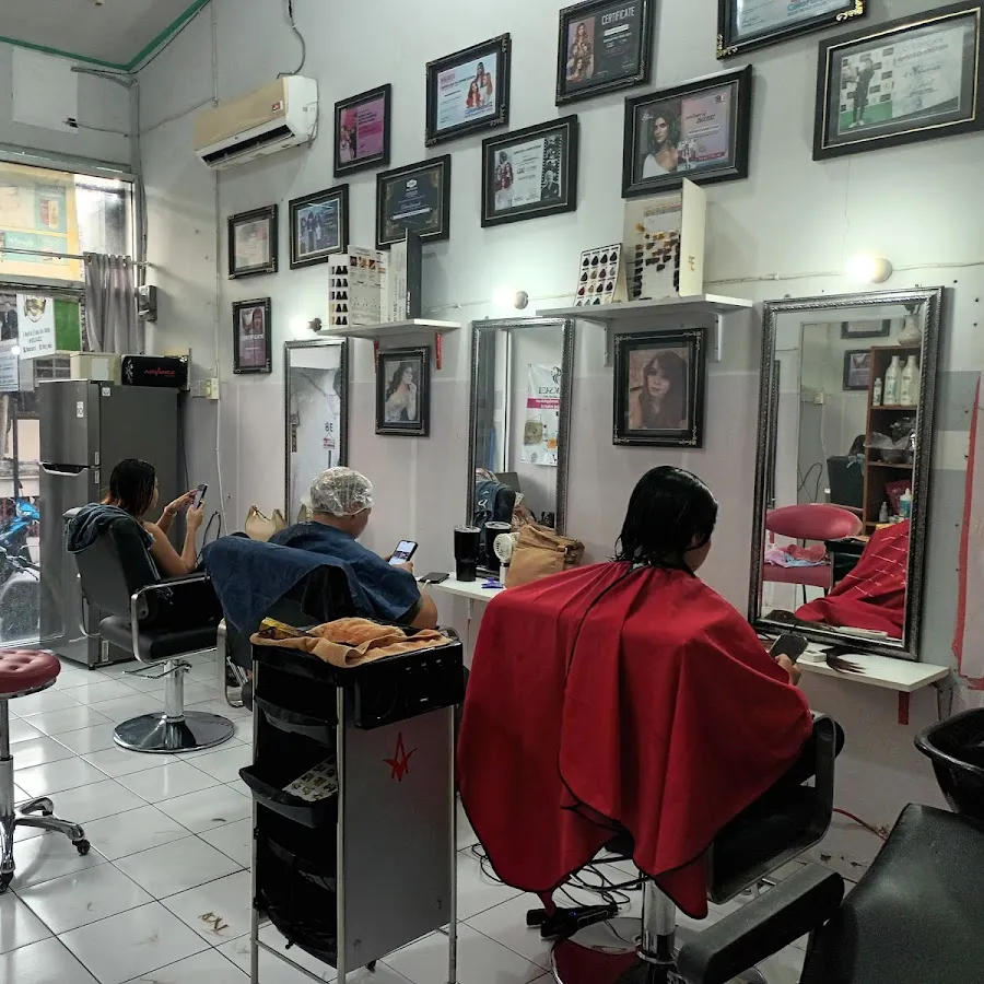 Dianss Salon 2