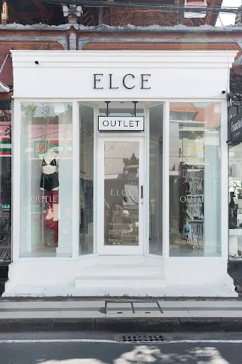 Elce swim - Uluwatu 2